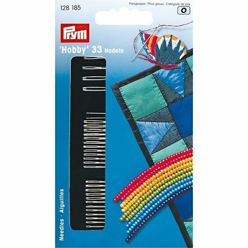 Prym nadelmappe hobby - prym,