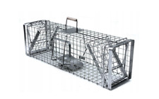 Fuchsfalle Waschbärfalle