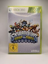 Skylanders Swap Force (Microsoft Xbox 360, 2013)