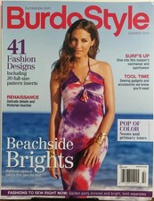 Burda Style Summer 2014 41