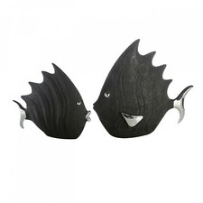  Figur "Fisch" aus Poly