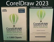 Corel Draw Graphics Suite SE