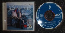 CARLO, COKXXX, NUTTEN – Sonny Black Frank White Orginal 1st Press CD AGGRO