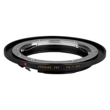 Fotodiox Pro Lens Adapter