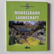 Alba Modellbah-Praxis Nr. 5 -