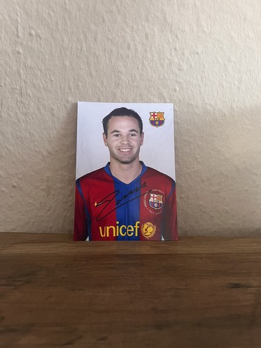 Andres iniesta barcelona - andres,
