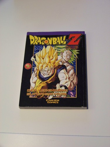 Dragon ball band 5 - +++, +++