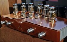 UNISON RESEARCH PERFORMANCE -