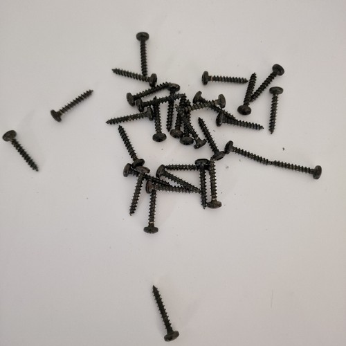 Schrauben für chassis - schrauben,