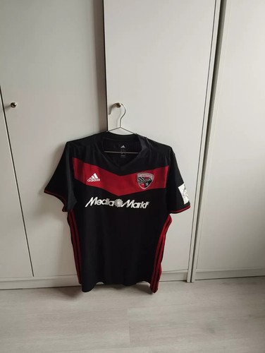 Mistery fußballtrikots von - 3x,