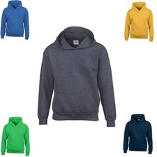 Gildan Heavy Kinder Kapuzen