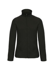 B&C Damen Fleecejacke Outdoor