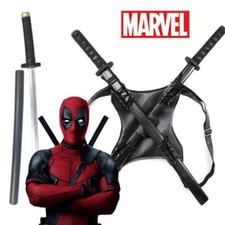 61cm Deadpool Katana Schwert /
