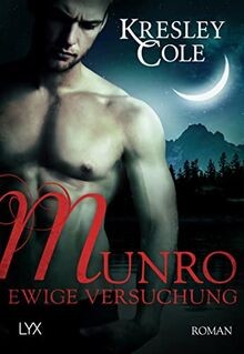 Munro ewige versuchung - munro:,