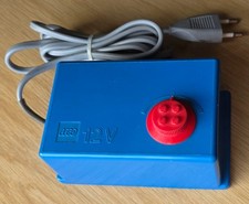 LEGO Trafo 741 Transformator