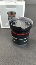 Samyang AF 18mm F2,8  Sony E-Mount