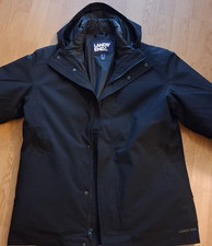 Lands' End Prima Loft Jacke