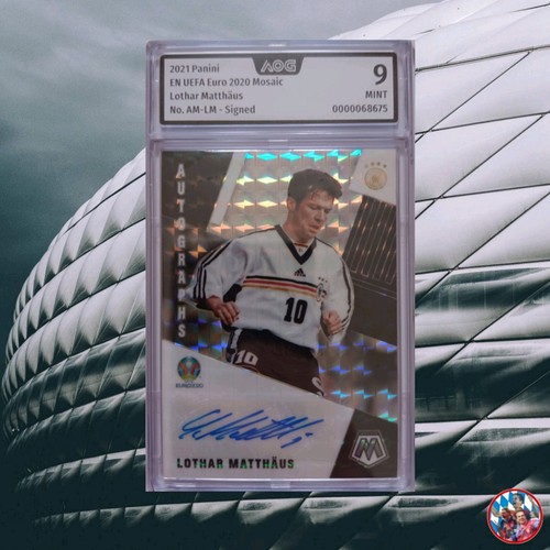 Panini uefa euro 2022 - 2022, mosaic