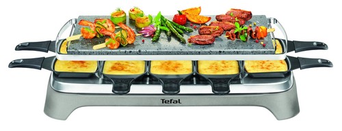 Tefal pr457b12 elektrogrill - tefal,