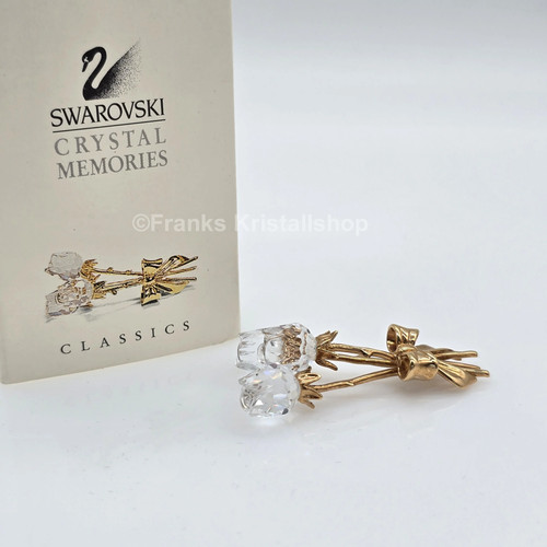 Swarovski memories strauß - swarovski,