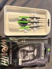 Gary Anderson Unicorn Darts