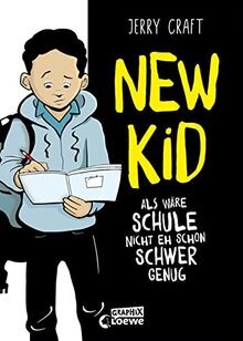 New kid als - als, wäre