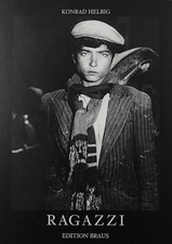 Konrad Helbig RAGAZZI Edition