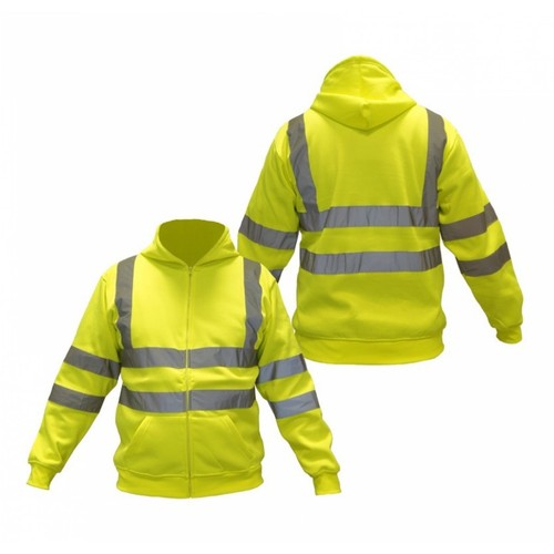 Warnschutzjacke arbeitsjacke - warnschutzjacke,
