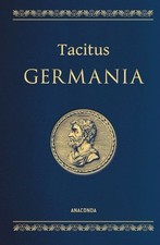Tacitus germania lateinisch - tacitus,,