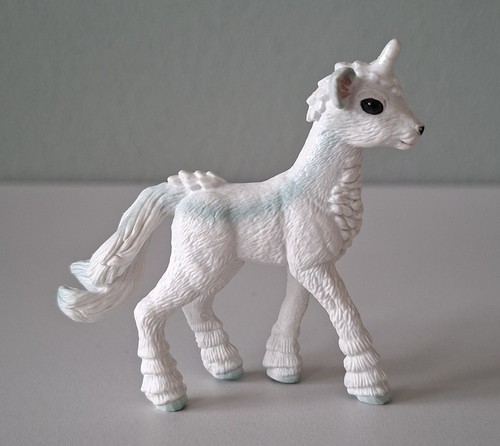 Schleich bayala einhornfohlen - schleich,