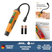 Gasmelder Gasleckdetektor mit