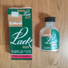Collonil Lack Milch, für