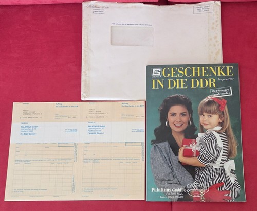 Genex katalog geschenke - katalog,