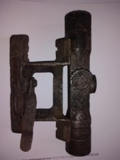 Zielfernrohr mit montage ZF4