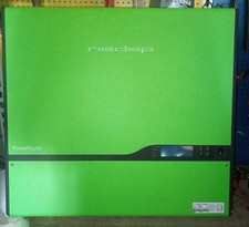 Nedap Powerrouter PR50S Wechselrichter Defekt