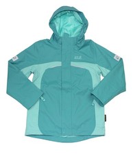 Jack Wolfskin Topaz Texapore G