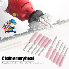 Rotationswerkzeuge Schleifkopf