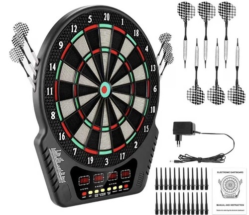 Ecliptix ed1 dartscheibe - ed1, 27