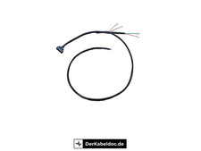 Leitungssatz Zündspulen W124