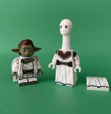 Lego light custom star - light, wars