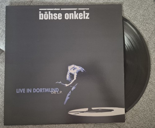 Böhse onkelz live in - böhse,