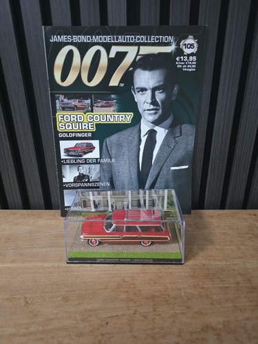 James bond - james,