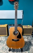 Yamaha FG-460S-12 – 12-Saiter Dreadnought – Versand (DE) inklusive