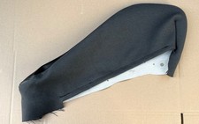 BMW E30 Sportsitz Überkaro