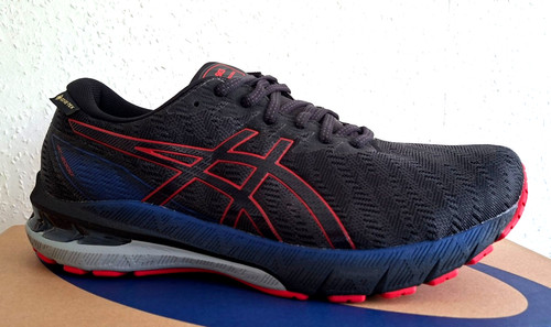 Asics 2000 gtx 8 - 2000-10,