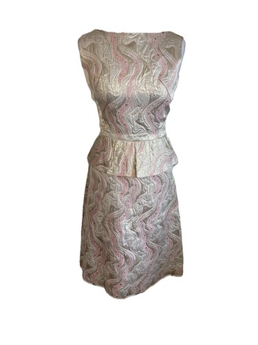 True vintage damen kleid passt - true,