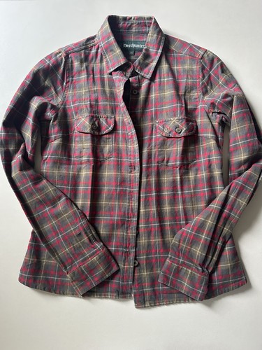 Deerhunter flanellhemd damen - deerhunter,
