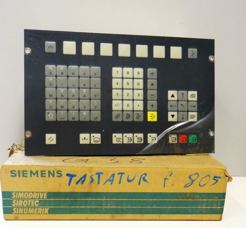 Siemens 6fm2805 4as31 - siemens, 6fm
