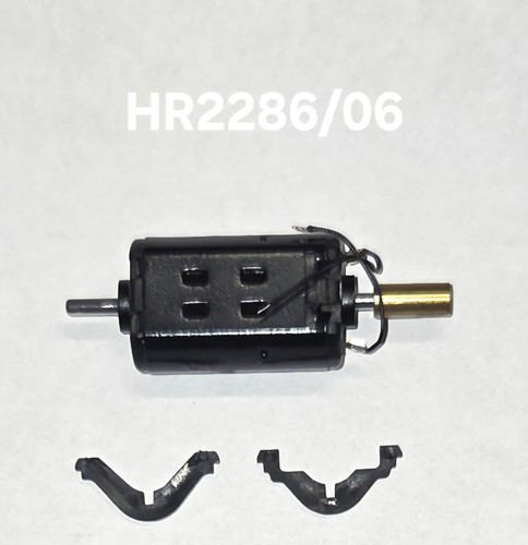 Rivarossi hr2286 motor - rivarossi, hr2286/06