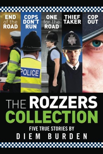 The rozzers - rozzers:,